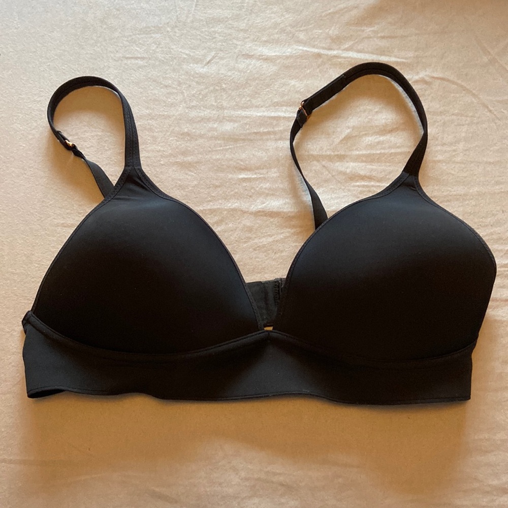 36c Wireless Bra